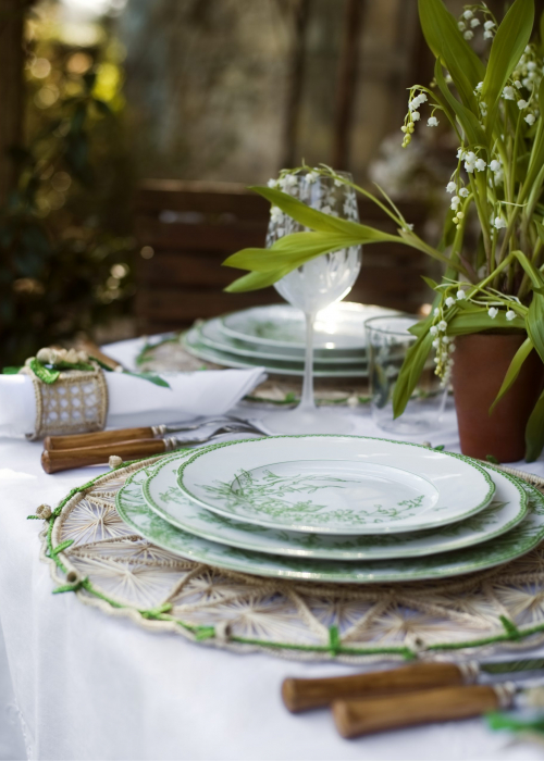 Sommerliche Tischdeko Ideen für jeden Anlass – DECO HOME
