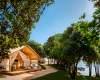 Kroatien Glamping Valamar Istra Premium Camping Resort decohome.de