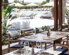 Restaurant am Pool Tsouka Helea Family Beach Resort decohome.de