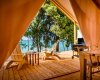 Valamar Istra Premium Camping Resort Zelt decohome.de