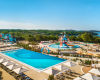 Wasserpark Istra Premium Camping Resort Pool decohome.de