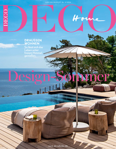 DECO HOME 2024 Sommer Design decohome.de